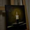 نور في عتمة | Light in Darkness