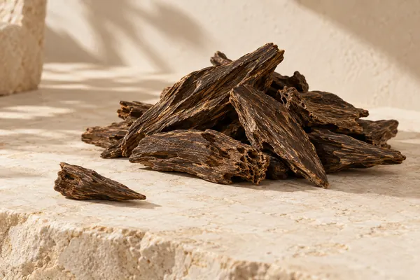 تسوق العود الطبيعي