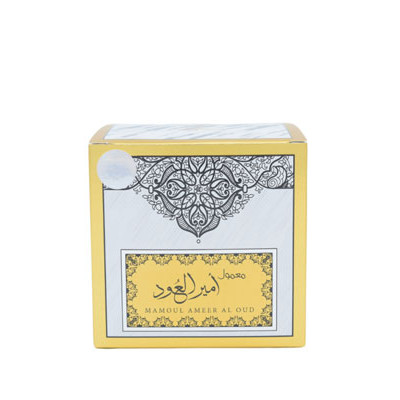معمول امير العود الذهبي