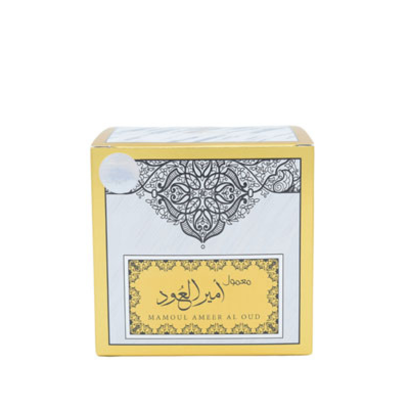 معمول امير العود الذهبي