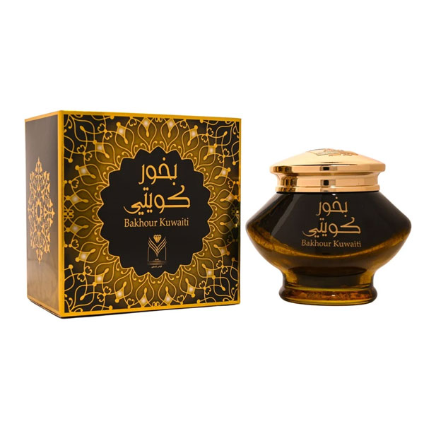 بخور كويتي