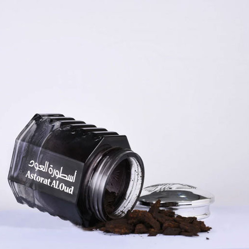 بخور اسطورة العود