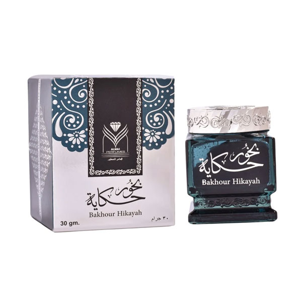بخور حكاية