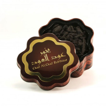 بخور عود العود