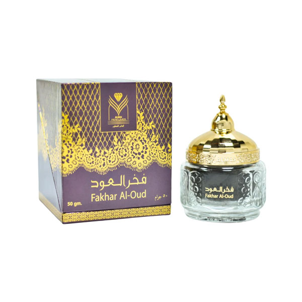 بخور فخر العود