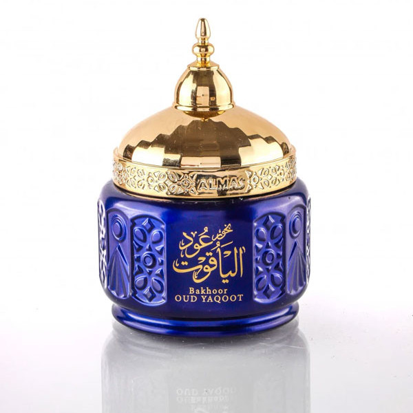 بخور عود الياقوت