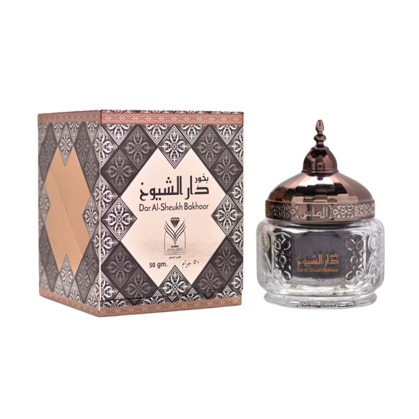 بخور دار الشيوخ