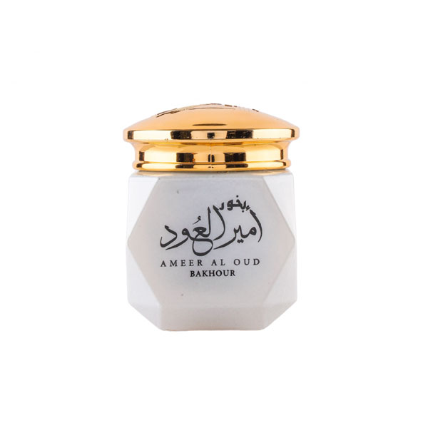 بخور امير العود الذهبي