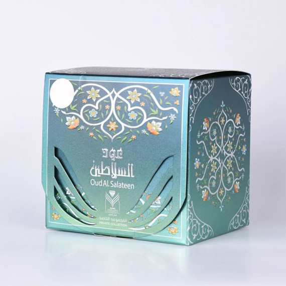 بخور عود السلاطين