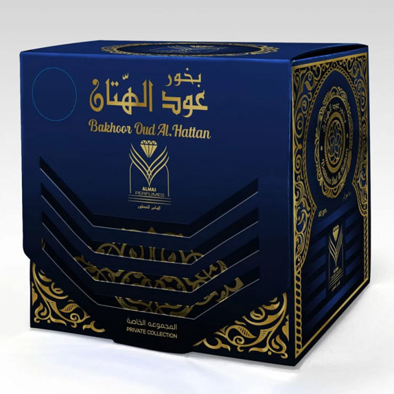 بخور عود الهتان